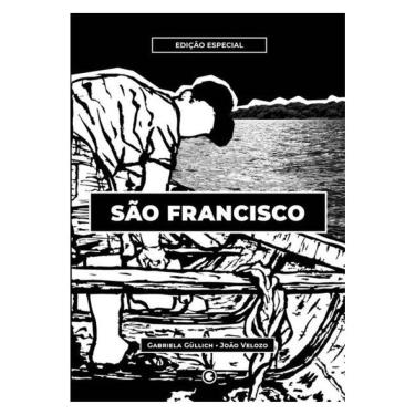 Imagem de São Francisco