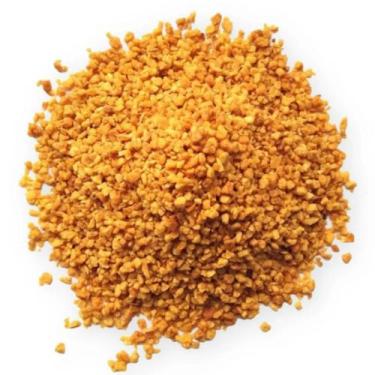 Imagem de Alho Frito 1kg - Mania de Castanha