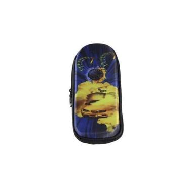 Imagem de Estojos retangular e.v.a - Zum Estojos, Carros