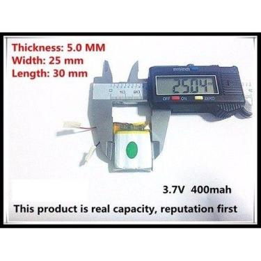 Imagem de Bateria  Velocimetro Cateye Stealth 50 Gl-50 Ant+ Gps Cr - bgb