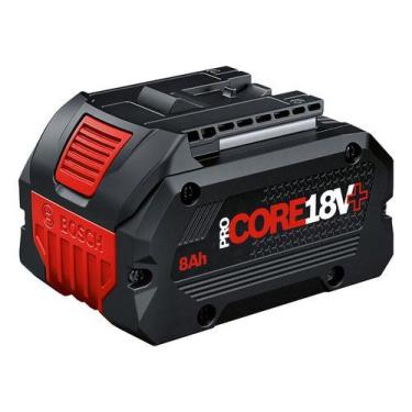 Imagem de Bateria De Lítio Procore 18v 8ah Plus Bosch