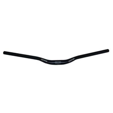 Imagem de Guidão Bike Voador Gios Freehide Wheeling Grau 700x50mm Diversas Cores (Preto)