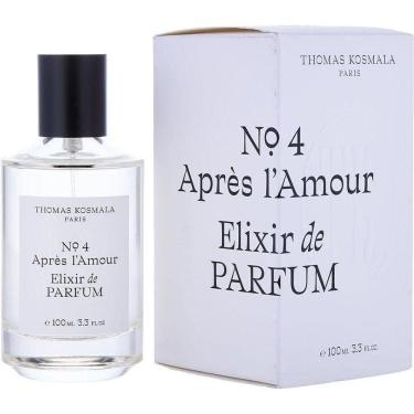 Imagem de Perfume Unisex Thomas Kosmala Apres L`amour Elixir De Parfum Spray 100 Ml