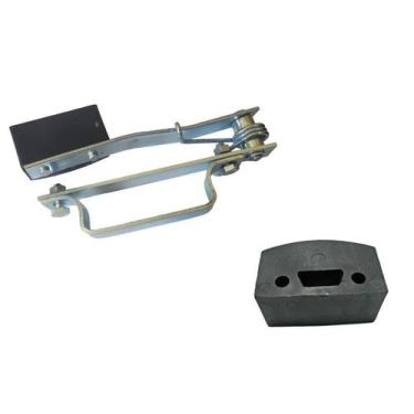 Imagem de Tensor Corrente Automático Relação + Refil Cbx 200 Strada Xr - Brv