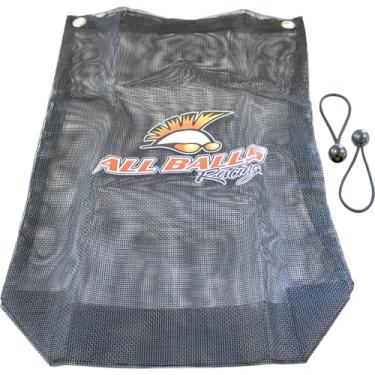 Imagem de All Balls Racing 82-4015 Off-Road Trail Bag compatível com/substituição para Cub Cadet 430A 2x4 Big Country 37AB430A710, 430D 2x4 Big Country 37AB430D710, Polaris ACE 150 2018-2021, ACE 325 2014-2014