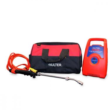 Imagem de Bomba Lavadora de Limpeza Lava Jato para Ar Condicionado 80W 220V Hulter