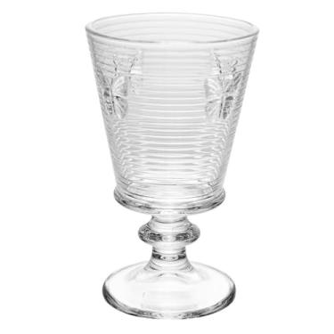 Imagem de CJ 4 TACAS LINES BUTT WOLFF 350ML