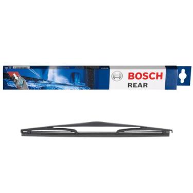 Imagem de Palheta Limpador Parabrisa Traseiro Bosch Rear H300