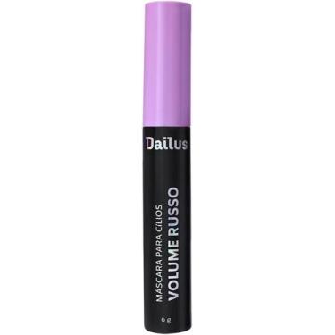 Imagem de Dailus Mascara-Cilios-Volume Russo