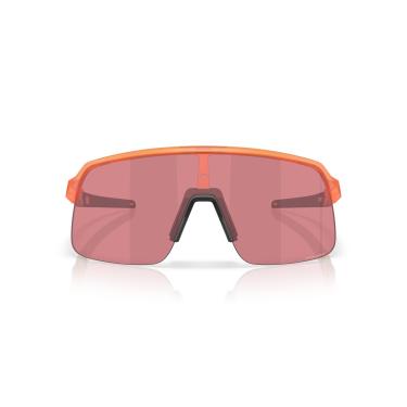 Imagem de Óculos de Sol Oakley Sutro Lite S 0OO9496 949610 Tam 34 / Laranja - Lentes Prizm Dark Golf