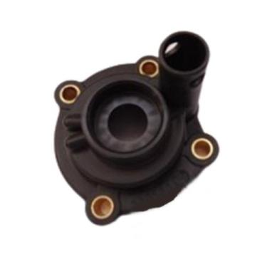 Imagem de Carcaça Bomba Da Agua Johnson 20 25 4 Furos - A.R Variedades Mt