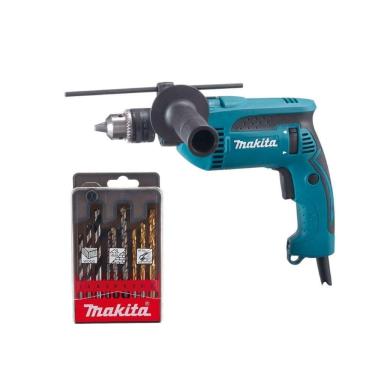 Imagem de Furadeira De Impacto 1-2`` Hp1640x2 Makita 110V