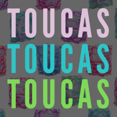 Imagem de Touca em PVC Prohair