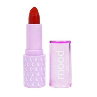 Imagem de Batom Ruby Rose Ultra Slick Mood HB7001, SHOWY