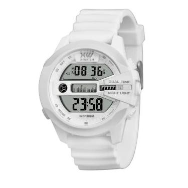 Imagem de Relogio X-Watch Xmppd800 Bxbx