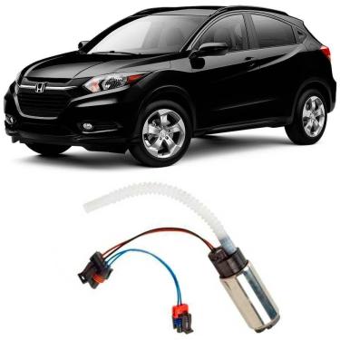 Imagem de Bomba Combustível Honda Hrv 1.8 2016 A 2018 Flex Bosch