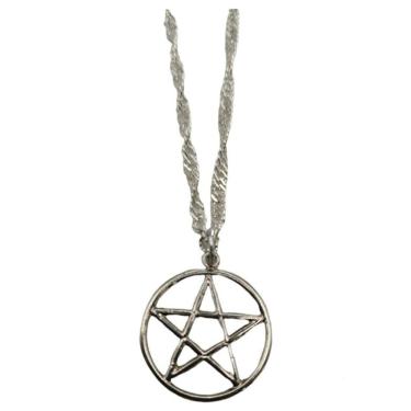 Imagem de Colar Amuleto Hansa Olho Grego Coração - Escolha o Modelo