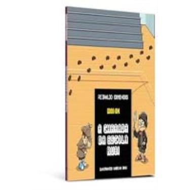 Imagem de a Charada Da Escola Rubi (1ª Ed.) - DSOP DIDATICO, 3