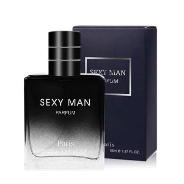 Imagem de Perfume Biaoyun Charm Fragrance para homens Black Cologne 100ml