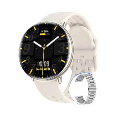 Imagem de Relógio Inteligente Unissex Amazfit Active 2 GPS À Prova D'Água Esport