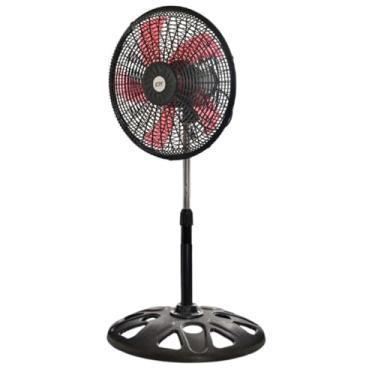 Imagem de Ventilador de Coluna 40cm 50W 3 Velocidades 220V - FIX (FXV01014)