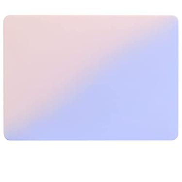 Imagem de Capa Multicolor MacBook Pro 16.2 M4 2024 (A3186) Cor:Degradê