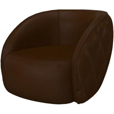 Imagem de Poltrona Decorativa Passion Corano TCS 721 Moll