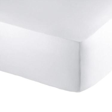 Imagem de LENÇOL BUDD B PERCALLE C/ELA KING 193X203/40 BRANCO - Buddemeyer