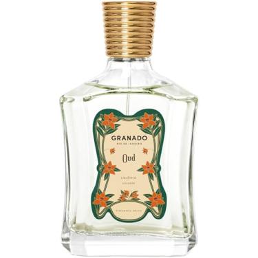 Imagem de Granado Colônia, Vintage, Oud, 100ml