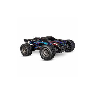 Imagem de Automodelo 1/10 Traxxas MINI XRT VXL-3S RTR TQI 108076-1