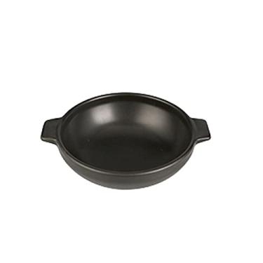 Imagem de WYUYIWH Tigelas de ramen de sopa de salada, tigelas de salada de cerâmica super grandes empilháveis redondas finas porcelana cereais conjuntos de tigelas de servir macarrão (cor: Schwarz)