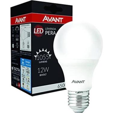 Imagem de Lâmpada LED 12W - Avant