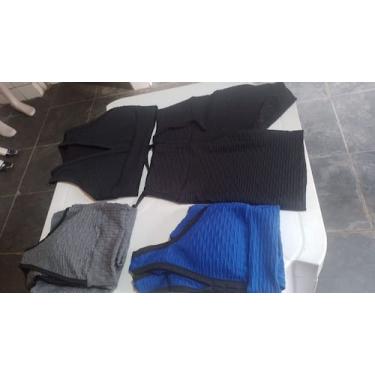 Imagem de Conjunto fitness - Ed md 