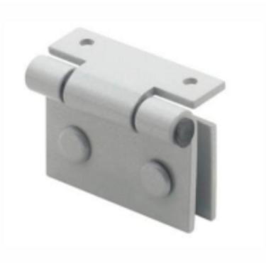 Imagem de Dobradiça Para Maxim-ar 40mm - PR acessórios, Preto