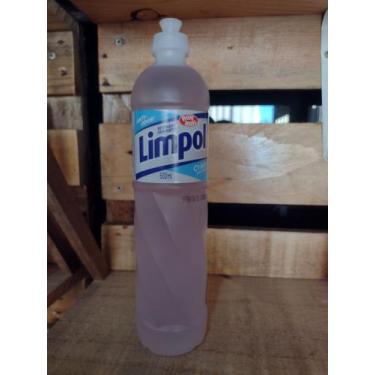 Imagem de Detergente líquido limpol fragrâncias