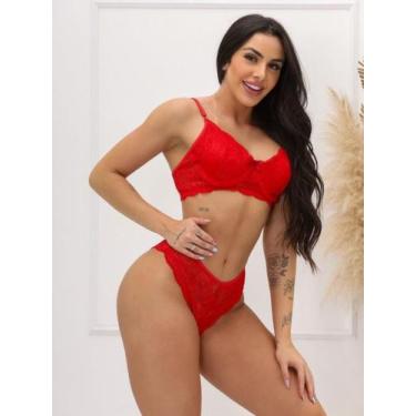 Imagem de Conjunto Ana - Dimodas
