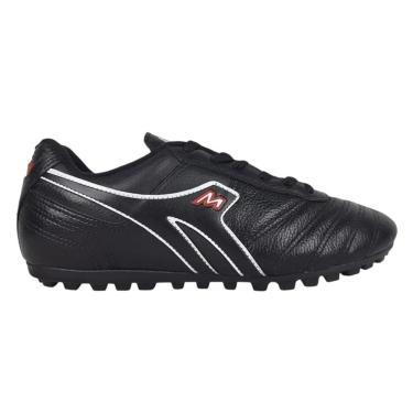 Imagem de Chuteira Society Mathaus Azzurra