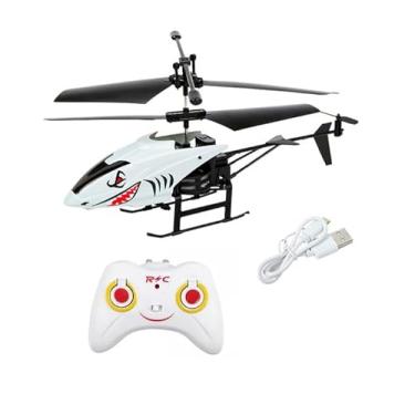 Imagem de Helicoptero com controle remoto