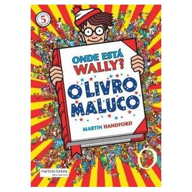 Imagem de Onde está Wally