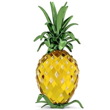 Imagem de swarovski Abacaxi Idyllia