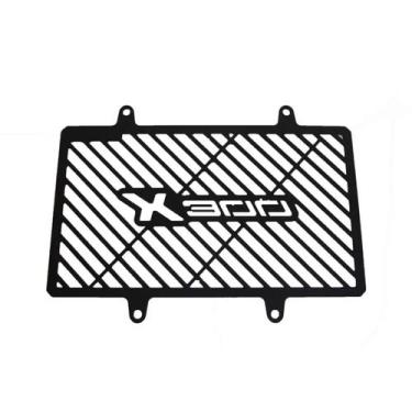 Imagem de Protetor de radiador honda nc700 / nc750 ( todas ) - COYOTE RS