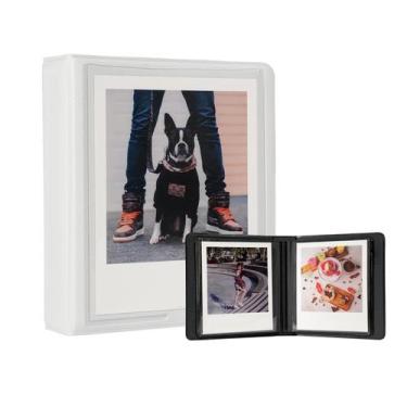 Imagem de Álbum de fotos iFreak para Fujifilm Instax Wide Square Film