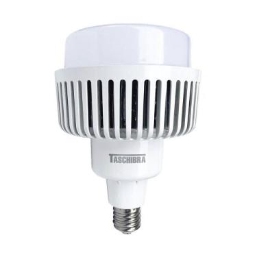 Imagem de Lâmpada Led Taschibra TKL 840 High Led 150W E40 Bivolt 6500K Luz Branc