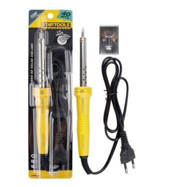 Imagem de Ferro de solda 40wts 220v - startools