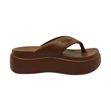 Imagem de Chinelo Piccadilly Marshmallow Flatform C246003 Feminino