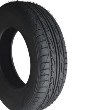 Imagem de Pneu REMOLD 175 70 R13 Baixo Ruído e Maior Conforto - RB TYRES