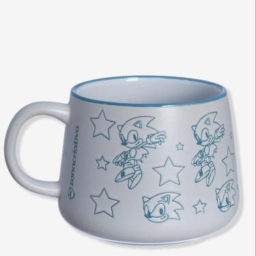Imagem de Caneca Moma Sonic