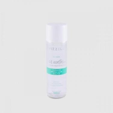 Imagem de Tônico Equilibrante Facial Vizzela Oil Control 150Ml-Unissex