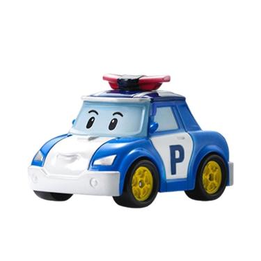 Imagem de Robocar POLI fundido sob pressão