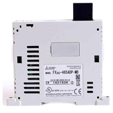 Imagem de UHFILYQBA Módulo PLC FX3U-232ADP-MB Garantia de um ano